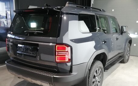 Toyota Land Cruiser Prado, 2024 год, 10 500 000 рублей, 2 фотография