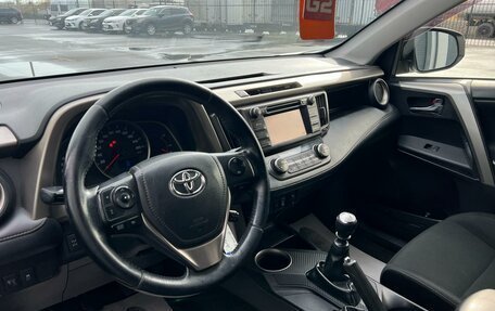 Toyota RAV4, 2013 год, 1 949 000 рублей, 11 фотография