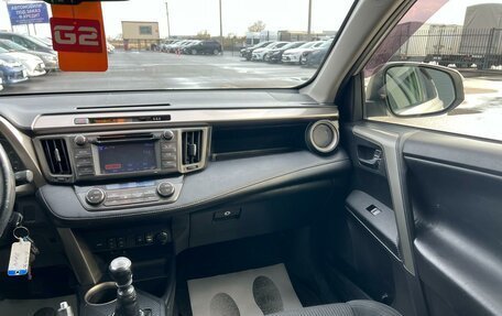 Toyota RAV4, 2013 год, 1 949 000 рублей, 15 фотография