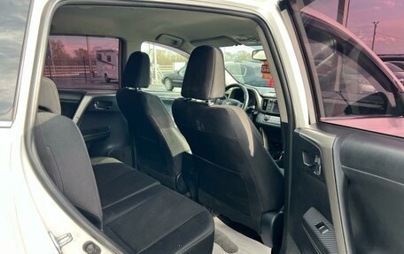Toyota RAV4, 2013 год, 1 949 000 рублей, 17 фотография
