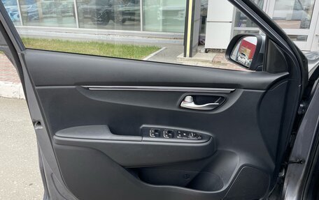 KIA Rio IV, 2017 год, 1 250 000 рублей, 12 фотография