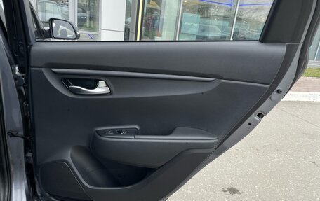 KIA Rio IV, 2017 год, 1 250 000 рублей, 18 фотография