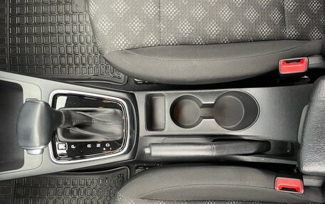 KIA Rio IV, 2017 год, 1 250 000 рублей, 29 фотография
