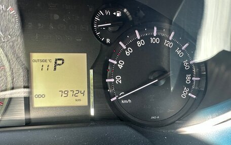 Toyota Land Cruiser Prado 150 рестайлинг 2, 2019 год, 5 500 000 рублей, 6 фотография