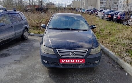 Lifan Solano I (630) рестайлинг, 2011 год, 230 000 рублей, 2 фотография