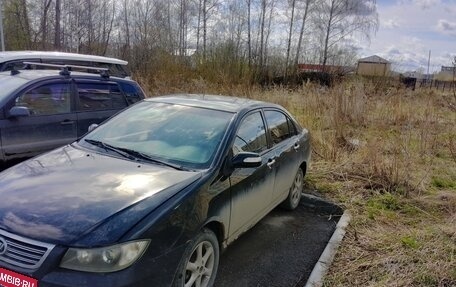 Lifan Solano I (630) рестайлинг, 2011 год, 230 000 рублей, 4 фотография