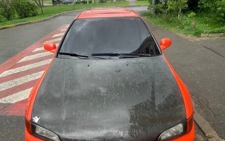 Honda Civic VII, 1993 год, 430 000 рублей, 2 фотография