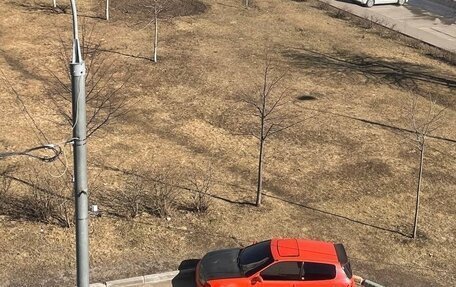 Honda Civic VII, 1993 год, 430 000 рублей, 10 фотография