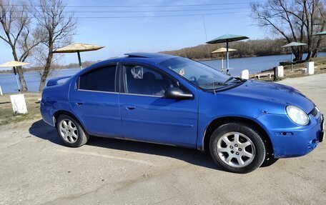 Dodge Neon II, 2004 год, 299 000 рублей, 6 фотография