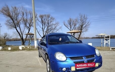 Dodge Neon II, 2004 год, 299 000 рублей, 2 фотография
