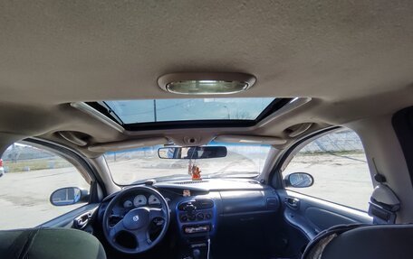 Dodge Neon II, 2004 год, 299 000 рублей, 9 фотография