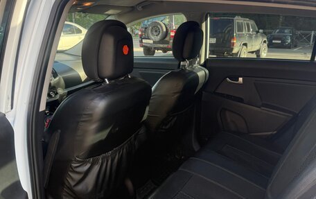 KIA Sportage III, 2013 год, 1 400 000 рублей, 4 фотография