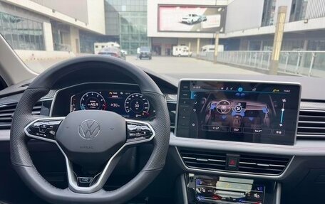 Volkswagen Tiguan II, 2023 год, 3 760 000 рублей, 9 фотография