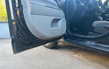Jeep Compass I рестайлинг, 2007 год, 750 000 рублей, 9 фотография