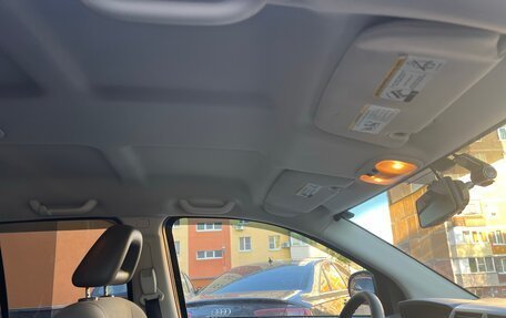 Jeep Compass I рестайлинг, 2007 год, 750 000 рублей, 16 фотография