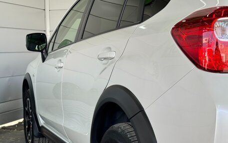 Subaru XV I рестайлинг, 2014 год, 1 579 000 рублей, 8 фотография