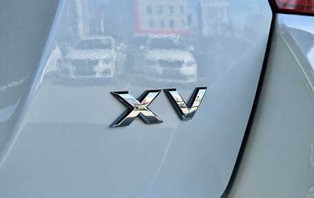 Subaru XV I рестайлинг, 2014 год, 1 579 000 рублей, 14 фотография