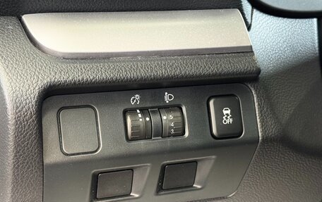 Subaru XV I рестайлинг, 2014 год, 1 579 000 рублей, 19 фотография