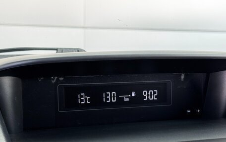 Subaru XV I рестайлинг, 2014 год, 1 579 000 рублей, 23 фотография