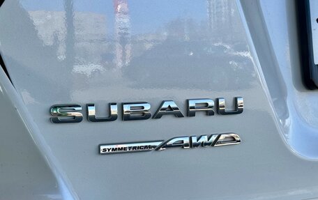 Subaru XV I рестайлинг, 2014 год, 1 579 000 рублей, 13 фотография