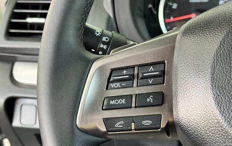 Subaru XV I рестайлинг, 2014 год, 1 579 000 рублей, 21 фотография