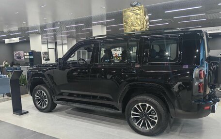 Haval H9, 2024 год, 4 599 000 рублей, 4 фотография