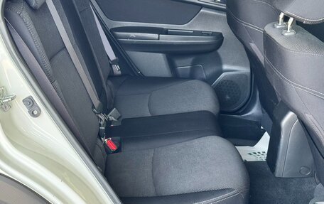 Subaru XV I рестайлинг, 2014 год, 1 579 000 рублей, 30 фотография