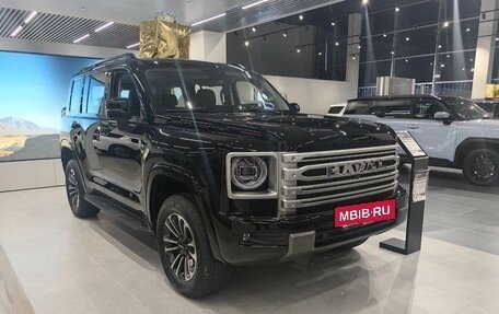 Haval H9, 2024 год, 4 599 000 рублей, 2 фотография
