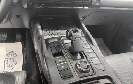 Haval H9, 2024 год, 4 599 000 рублей, 13 фотография