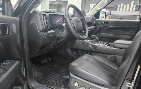 Haval H9, 2024 год, 4 599 000 рублей, 8 фотография