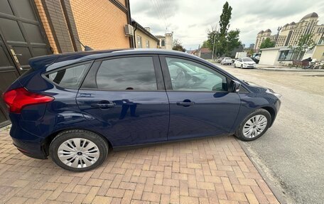 Ford Focus III, 2017 год, 1 250 000 рублей, 4 фотография
