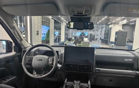 Haval H9, 2024 год, 4 599 000 рублей, 11 фотография