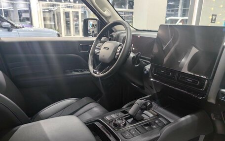 Haval H9, 2024 год, 4 599 000 рублей, 10 фотография