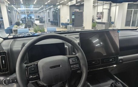 Haval H9, 2024 год, 4 599 000 рублей, 12 фотография