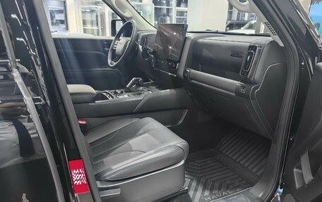 Haval H9, 2024 год, 4 599 000 рублей, 9 фотография