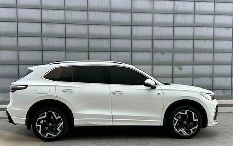 Volkswagen Tiguan, 2024 год, 3 570 000 рублей, 6 фотография