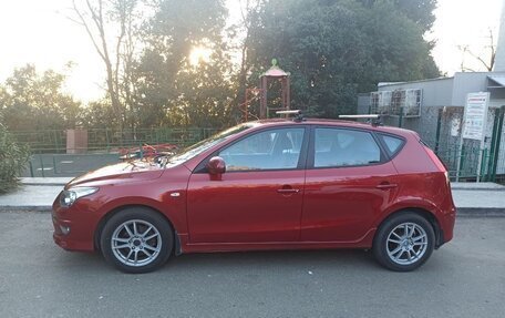 Hyundai i30 I, 2010 год, 895 000 рублей, 4 фотография