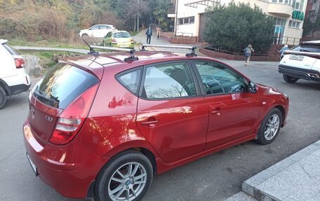 Hyundai i30 I, 2010 год, 895 000 рублей, 5 фотография