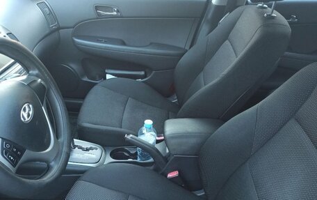 Hyundai i30 I, 2010 год, 895 000 рублей, 7 фотография
