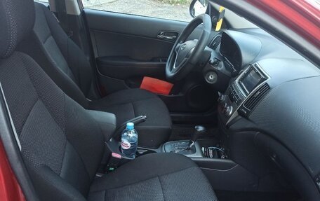 Hyundai i30 I, 2010 год, 895 000 рублей, 9 фотография