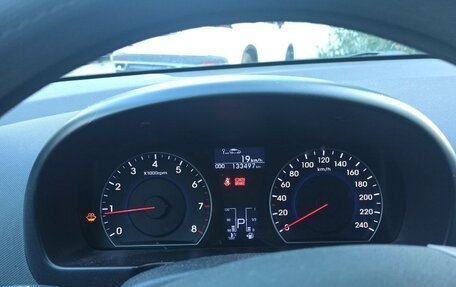 Hyundai i30 I, 2010 год, 895 000 рублей, 11 фотография