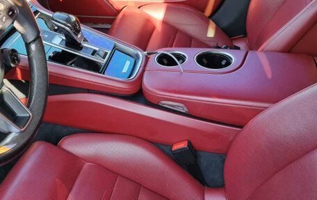 Porsche Panamera II рестайлинг, 2017 год, 7 330 000 рублей, 3 фотография