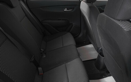 KIA Rio IV, 2017 год, 1 549 000 рублей, 11 фотография
