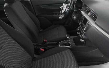 KIA Rio IV, 2017 год, 1 549 000 рублей, 12 фотография