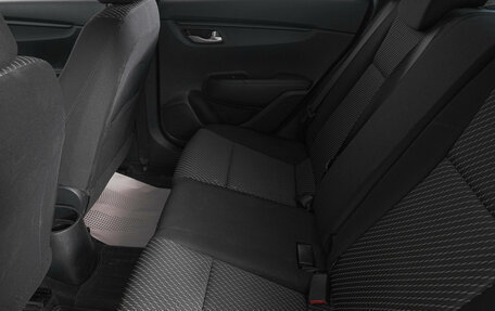 KIA Rio IV, 2017 год, 1 549 000 рублей, 10 фотография