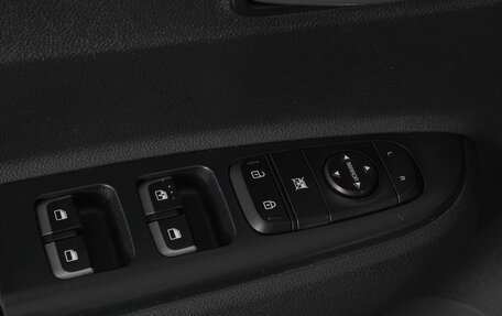 KIA Rio IV, 2017 год, 1 549 000 рублей, 23 фотография