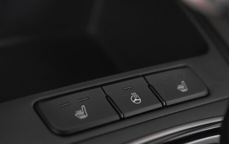 KIA Rio IV, 2017 год, 1 549 000 рублей, 21 фотография