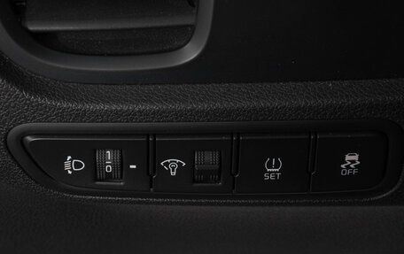 KIA Rio IV, 2017 год, 1 549 000 рублей, 22 фотография