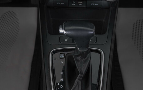 KIA Rio IV, 2017 год, 1 549 000 рублей, 20 фотография