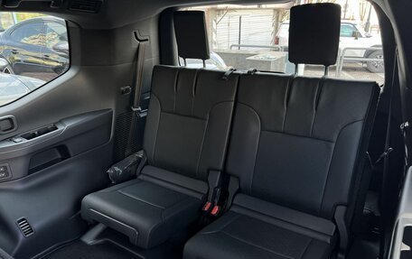 Toyota Land Cruiser, 2024 год, 13 490 000 рублей, 10 фотография